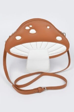 Creative Mushroom Clutch Creative Mushroom Clutch