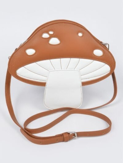 Creative Mushroom Clutch Creative Mushroom Clutch
