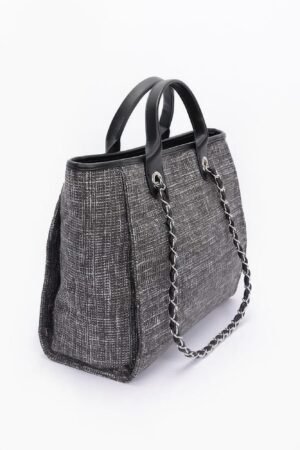 Simple Daily Shoulder Strap Tote Bag Simple Daily Shoulder Strap Tote Bag