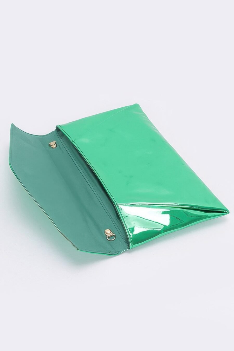 Mirror envelope clutch - image 3
