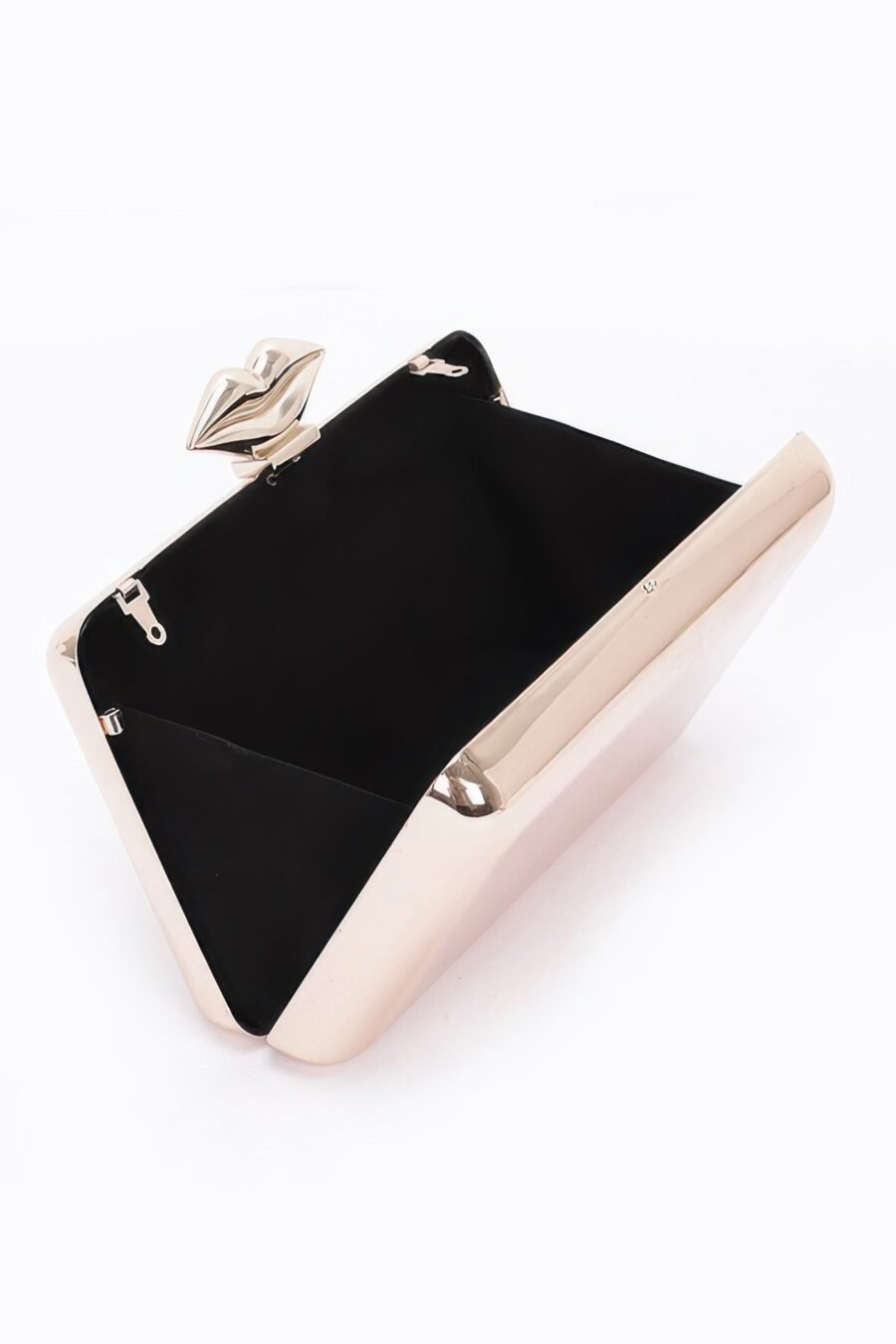 Simple metal clutch - image 3