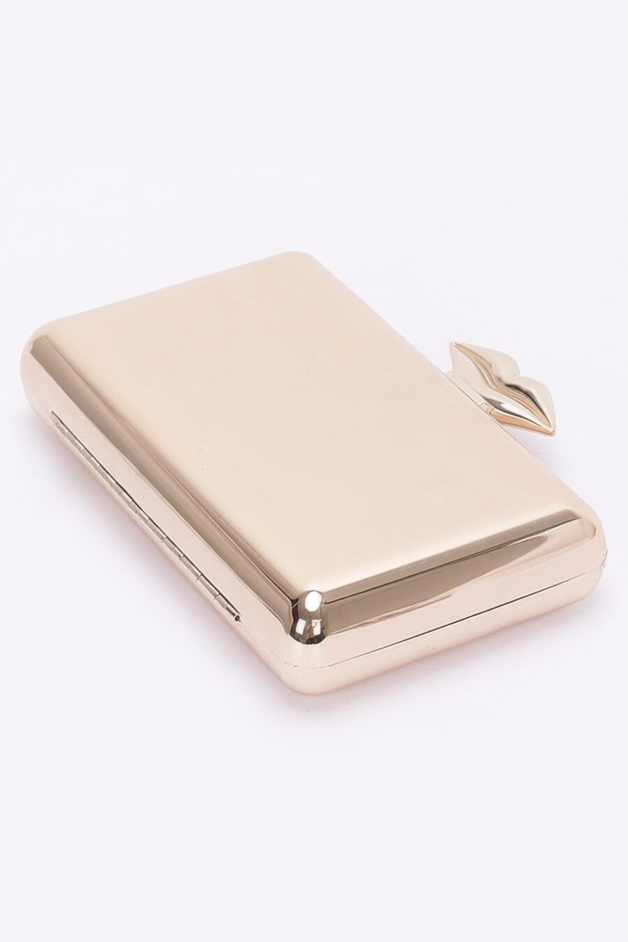 Simple metal clutch - image 5