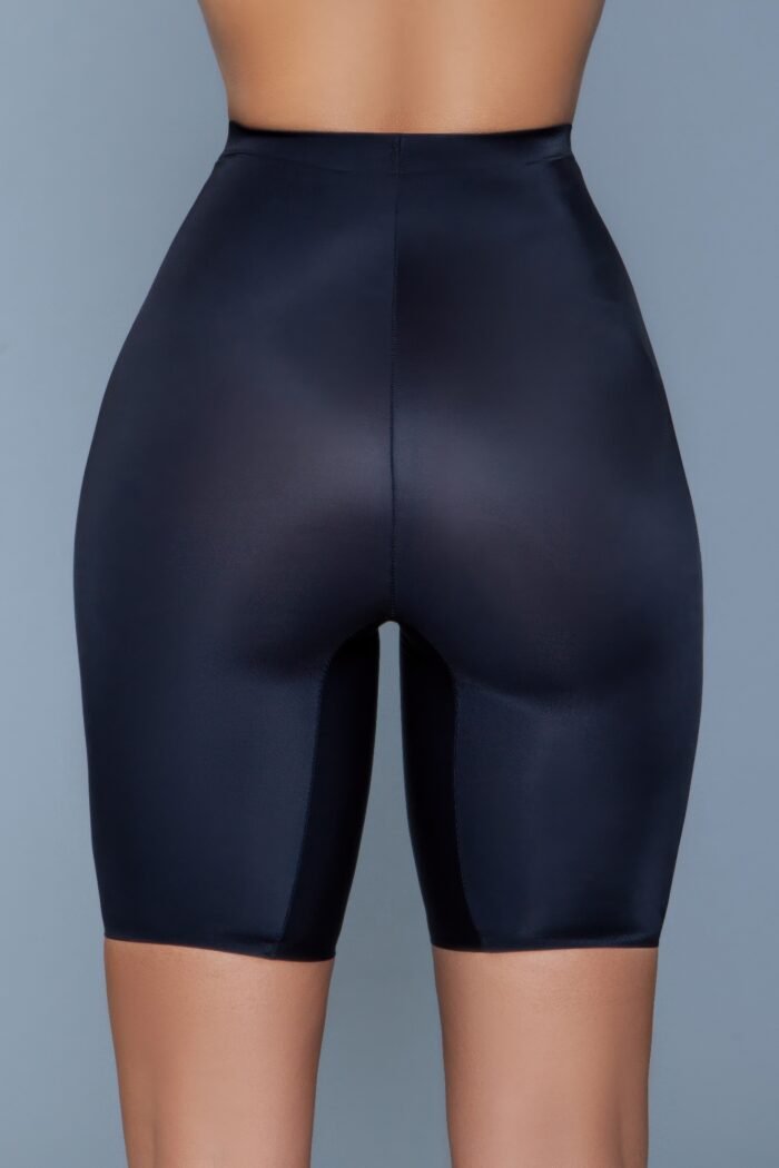 Think thin shapewear shorts
