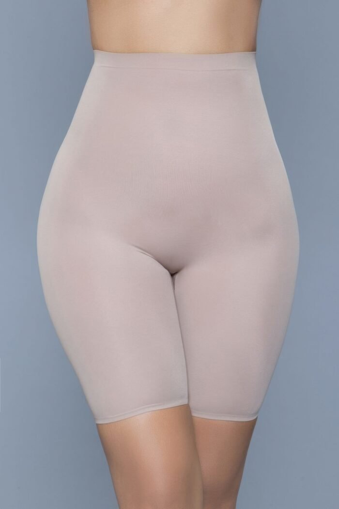 Think thin shapewear shorts
