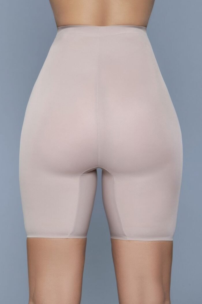 Think thin shapewear shorts