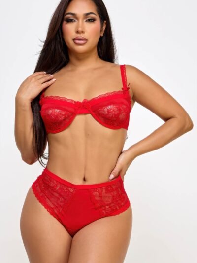 Lacey Loving Set