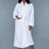 Helena Plush Robe