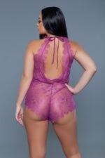 Reagan Romper - Image 4