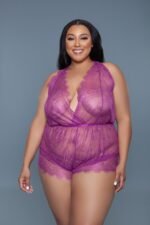 Reagan Romper - Image 5