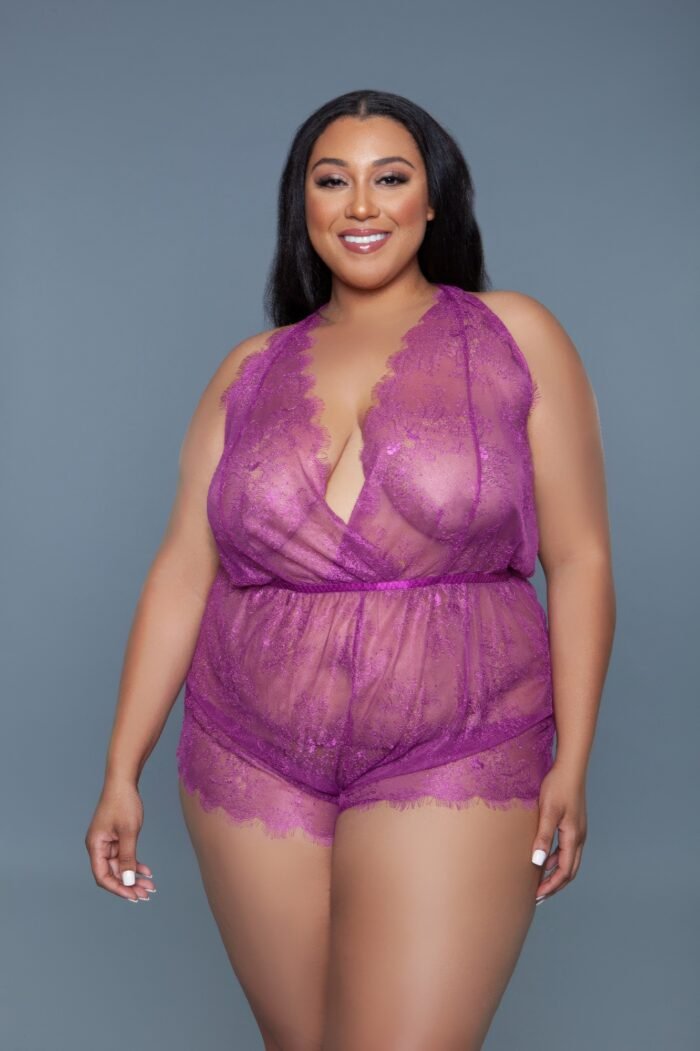 Reagan romper - image 5