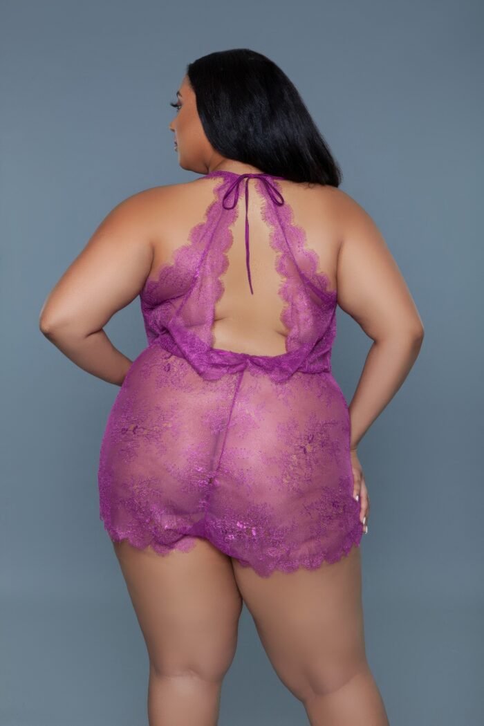 Reagan romper - image 7