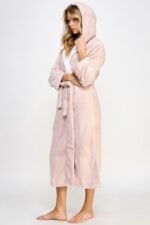 Janette Robe Pink - Image 4