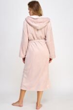 Janette Robe Pink - Image 5