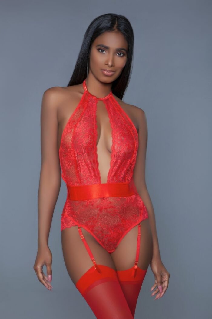Ophelia bodysuit - image 5