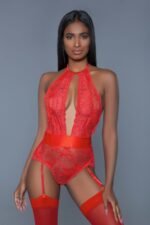Ophelia Bodysuit - Image 6