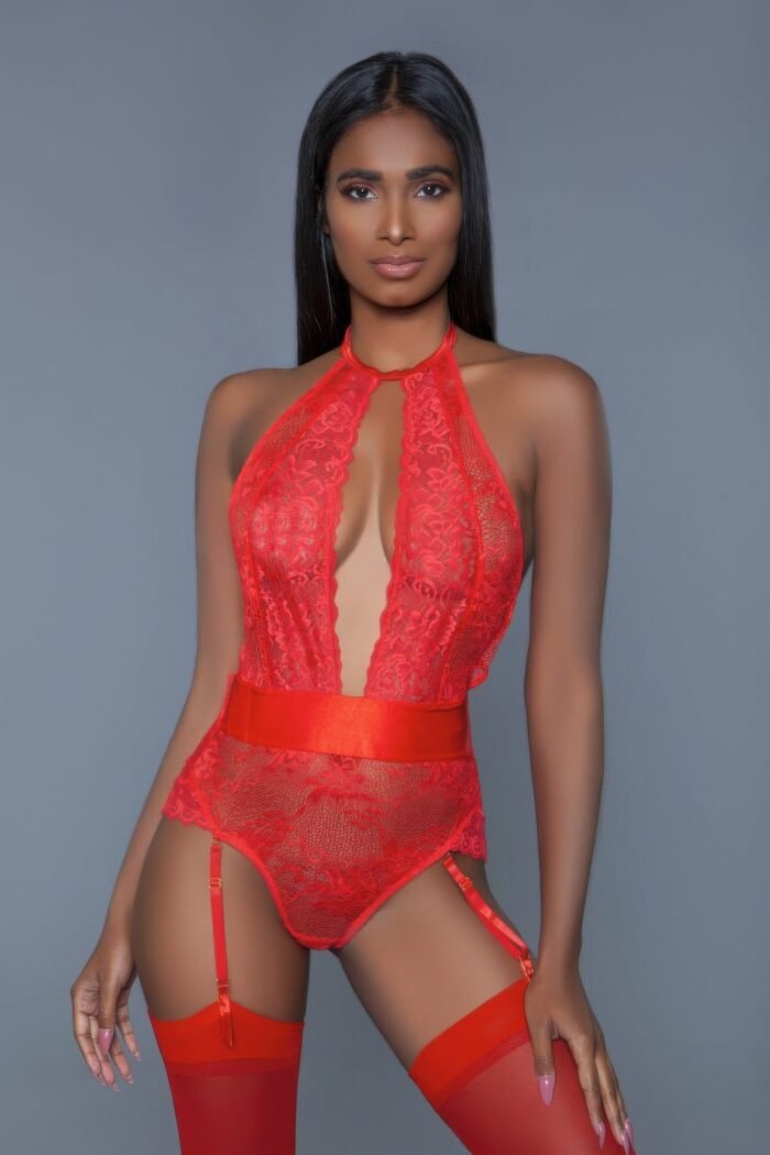 Ophelia bodysuit - image 6