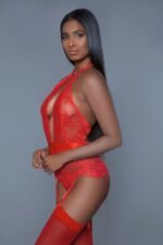 Ophelia Bodysuit - Image 7