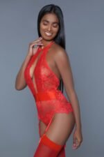 Ophelia Bodysuit - Image 8