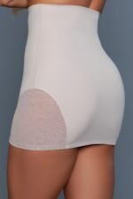 High-waisted Half Slip - Image 6