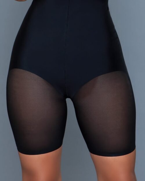 Suit Your Waist Boyshort