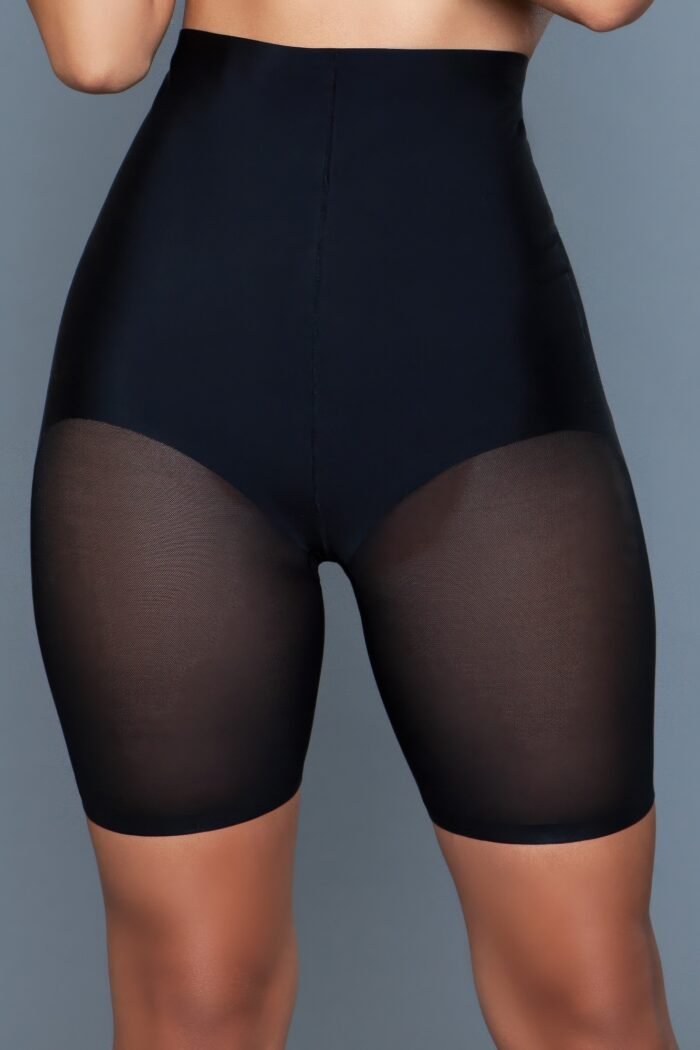 Suit your waist boyshort