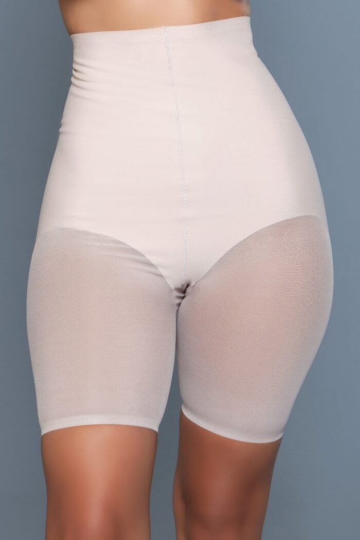 Suit your waist boyshort