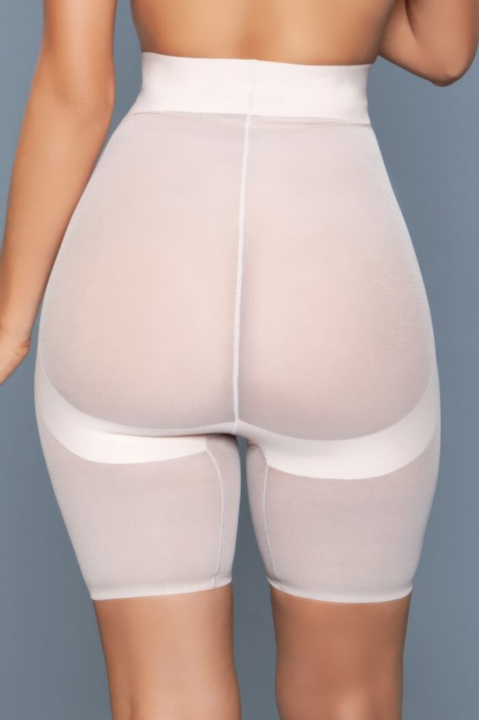 Suit your waist boyshort