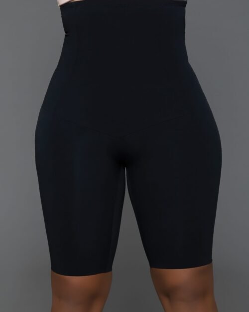 Shape Sculpting Shaper Shorts