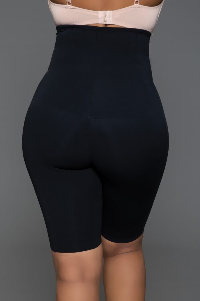 Shape sculpting shaper shorts