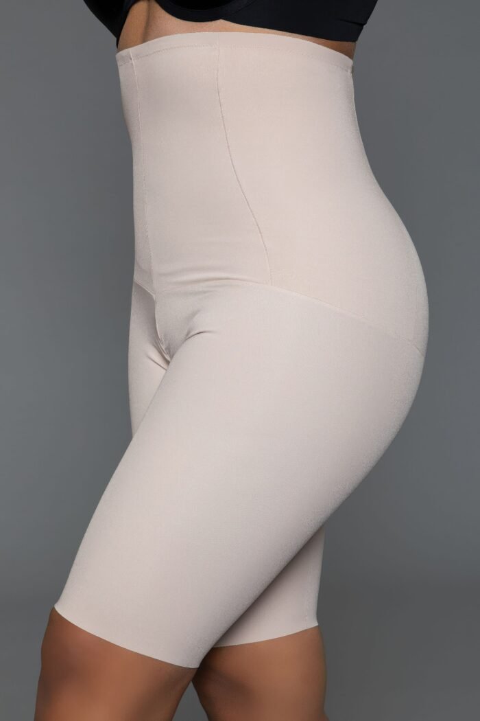 Shape sculpting shaper shorts