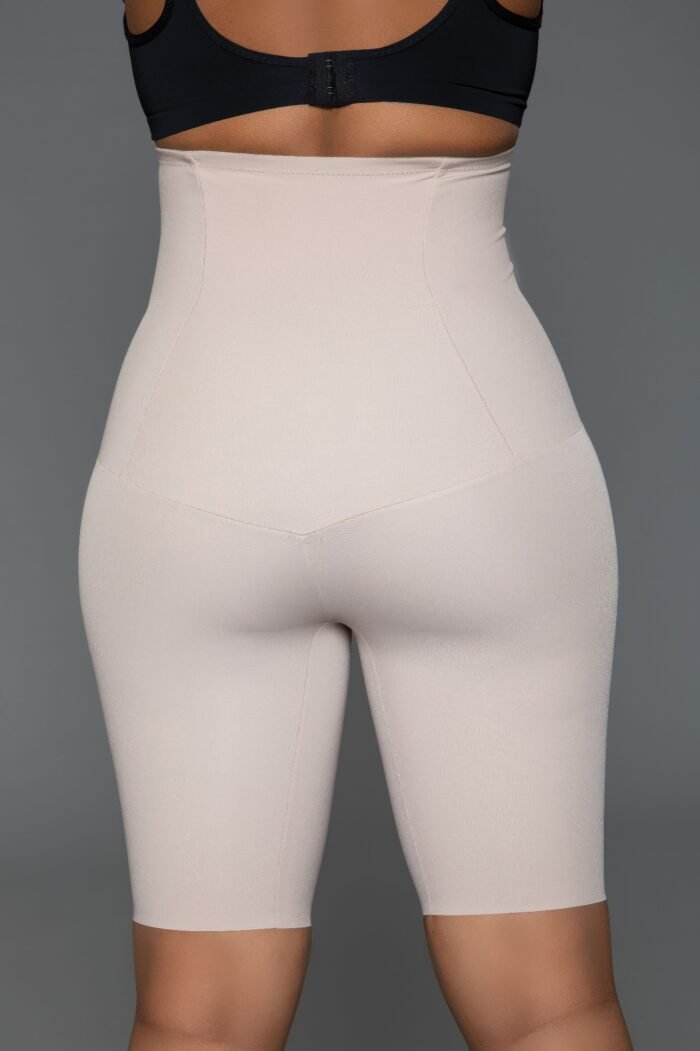 Shape sculpting shaper shorts