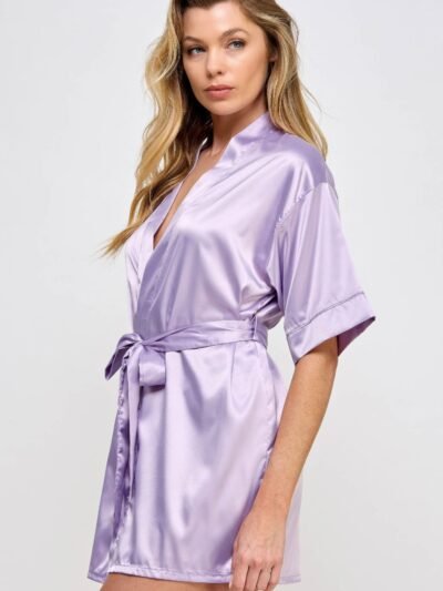 Getting Ready Robe Getting Ready Robe