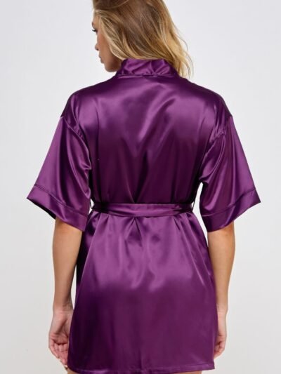 Getting Ready Robe Getting Ready Robe