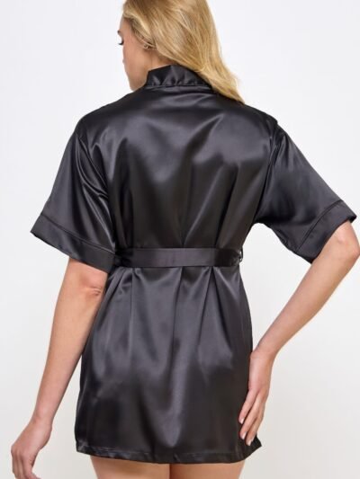 Getting Ready Robe Getting Ready Robe