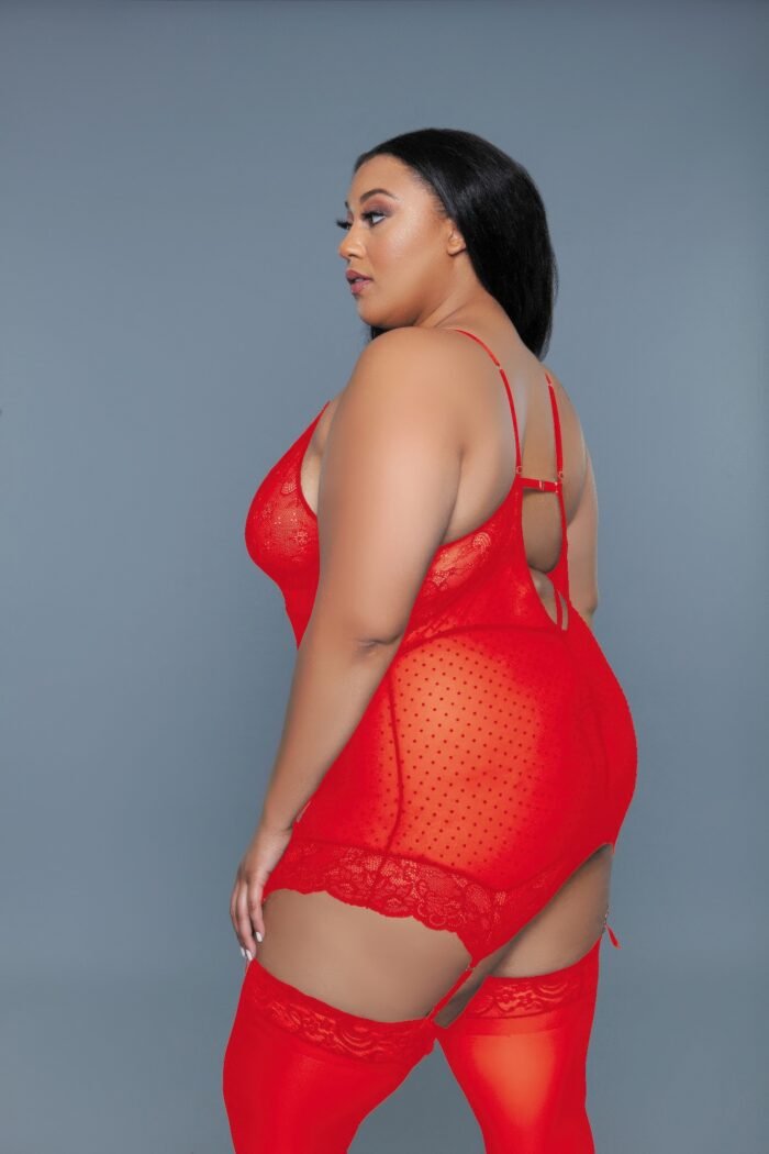 Ryder 2 piece