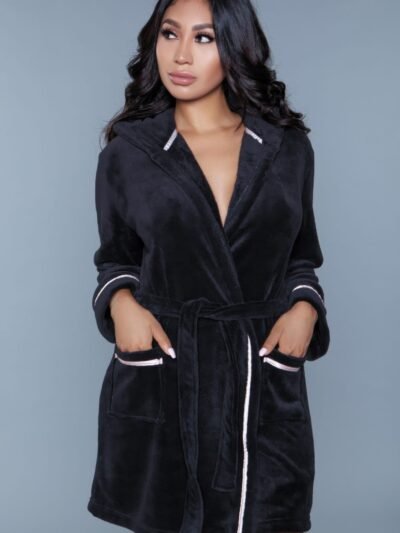 Alyssa Robe