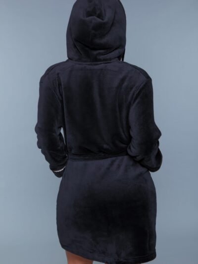 Alyssa Robe Alyssa Robe