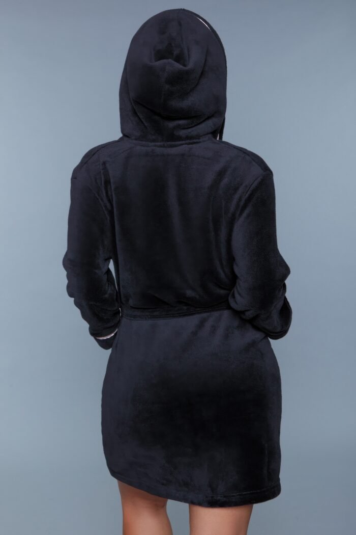 Alyssa robe - image 3