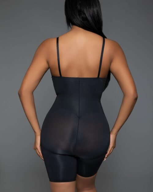 shape it all bodyshaper