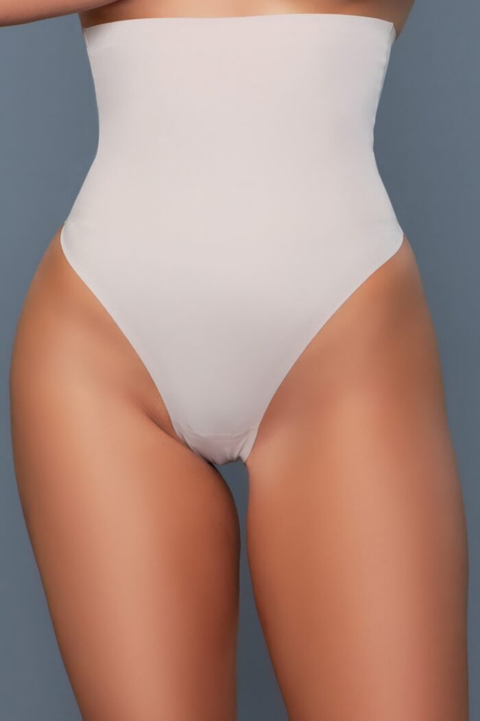 Daily comfort shaper panty - image 1
