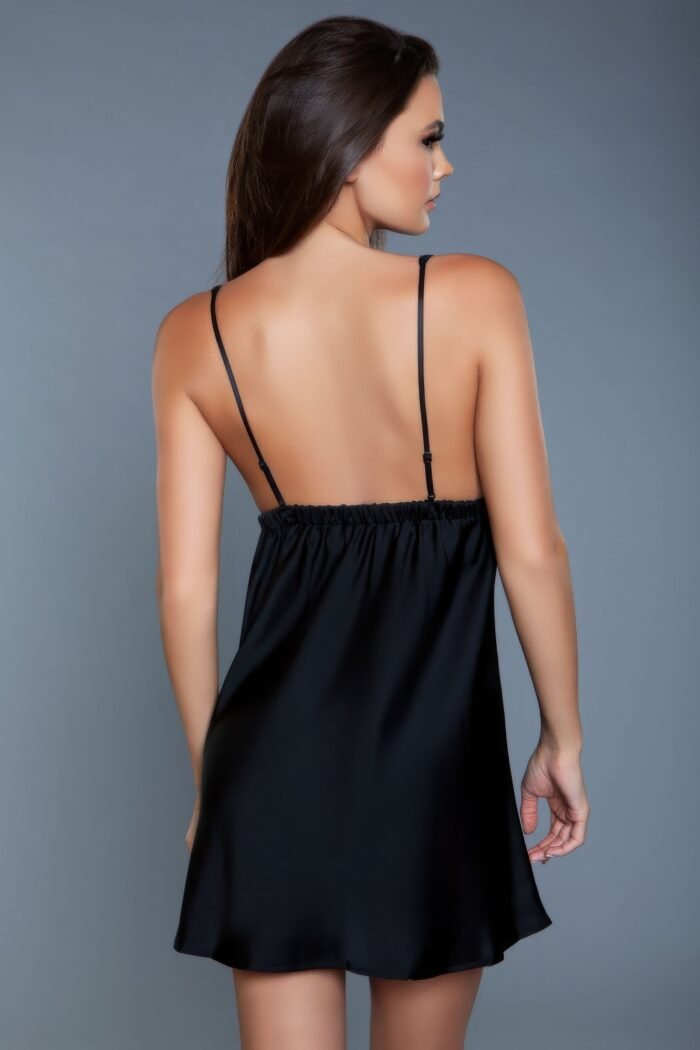 Cherry chemise - image 3