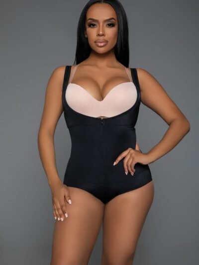 Keep It Tight Bodysuit Shaper