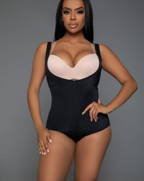 Keep It Tight Bodysuit Shaper
