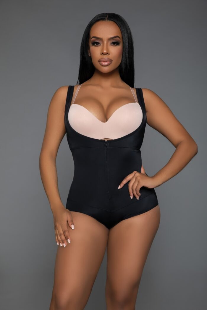 Keep it tight bodysuit shaper - image 1