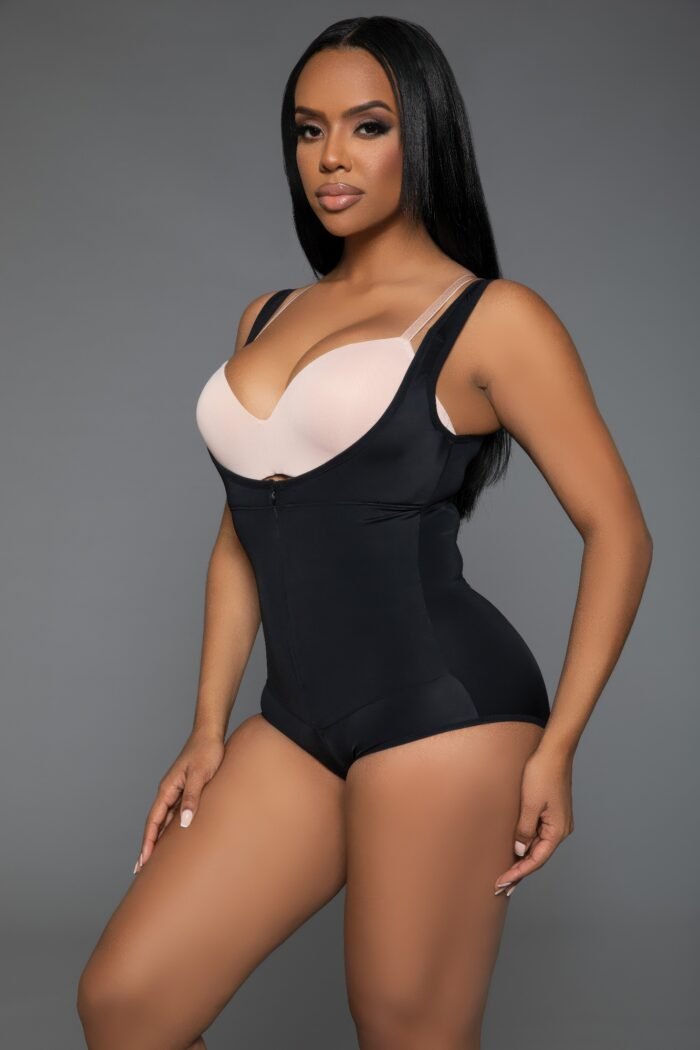 Keep it tight bodysuit shaper - image 2