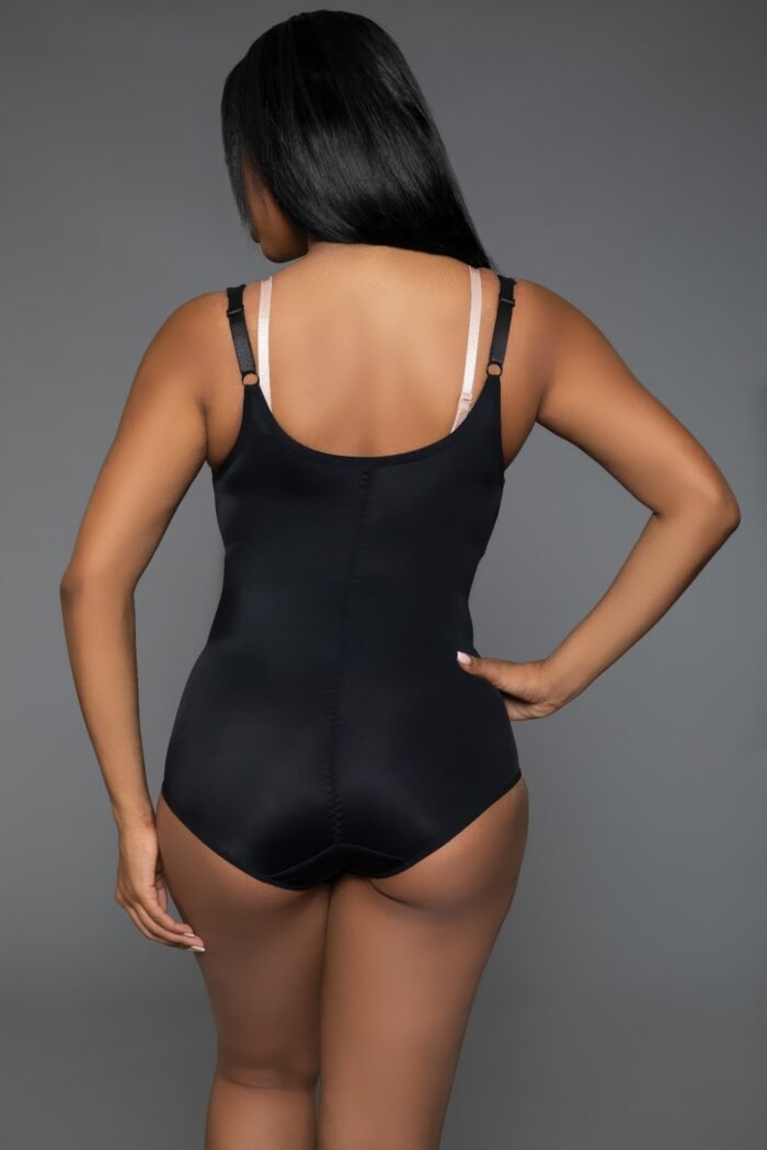 Keep it tight bodysuit shaper - image 3