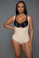 Keep It Tight Bodysuit Shaper - Image 4