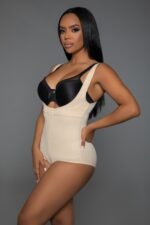 Keep It Tight Bodysuit Shaper - Image 5
