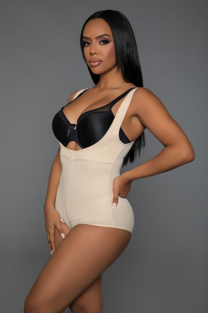 Keep it tight bodysuit shaper - image 5