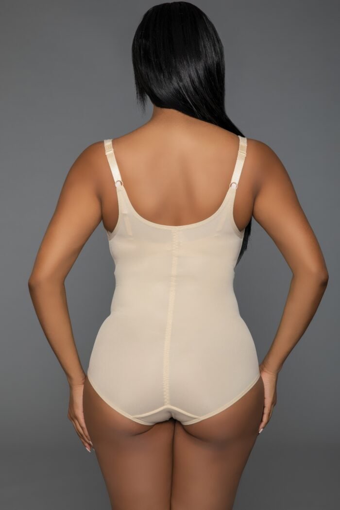 Keep it tight bodysuit shaper - image 6
